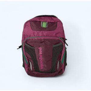 PATAGONIA Backpack Poco Mas 15L PLUM Purple Day Pack